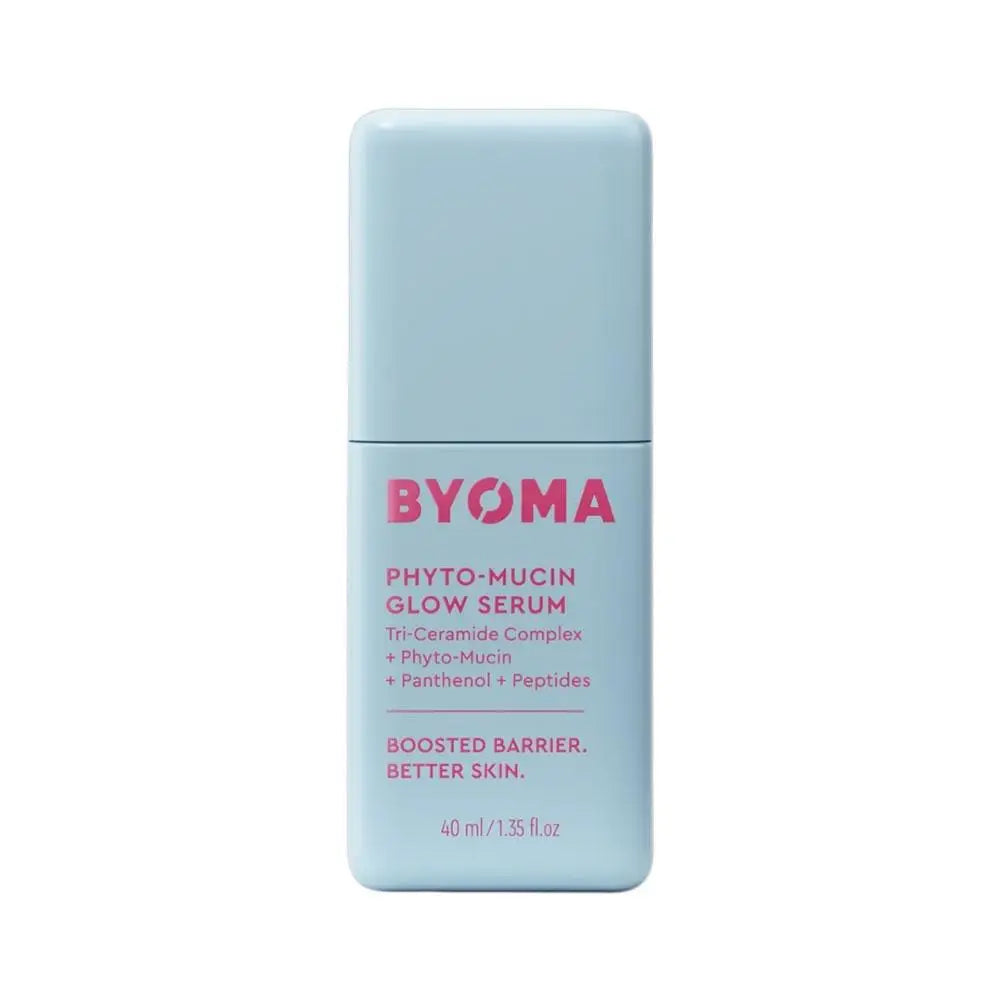 Glow Serum – Hydrating Facial Oil with Tri-Ceramide Complex