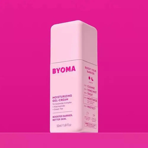 Glow Serum – Hydrating Facial Oil with Tri-Ceramide Complex