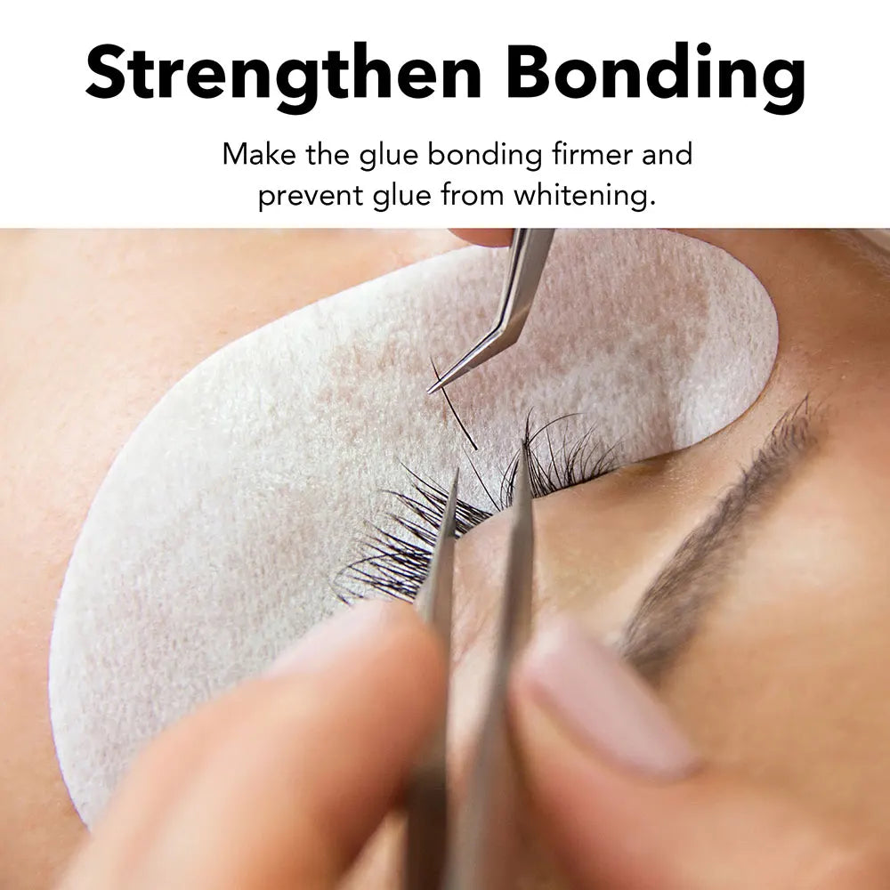 Lash Extension Bonding Glue & Cleansing Primer